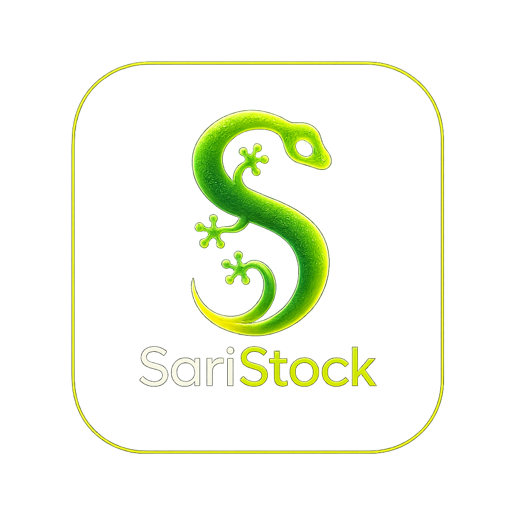 SariStock